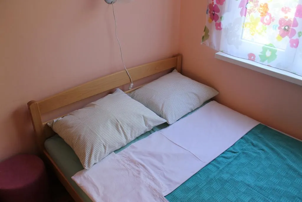 Apartment Ruby Mandre 0*,