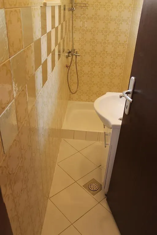 Apartment Ruby Mandre Croatie