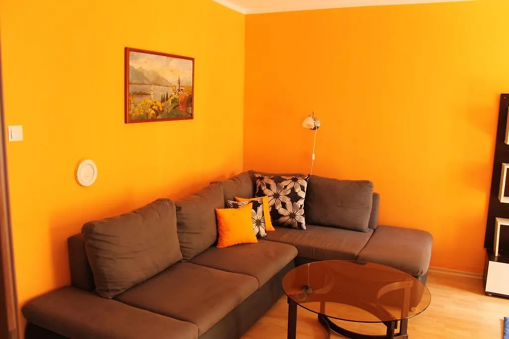 Apartment Ruby Mandre
