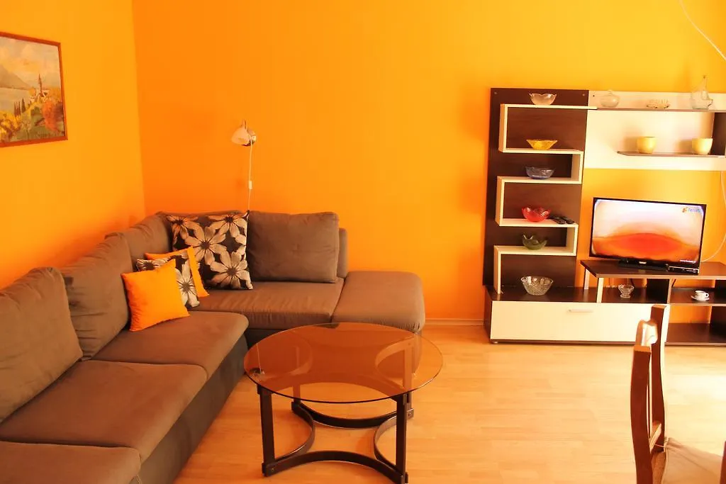 Apartment Ruby Mandre